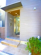 エントランス部分 Ｓｋｙ　Ｎｏｖａ