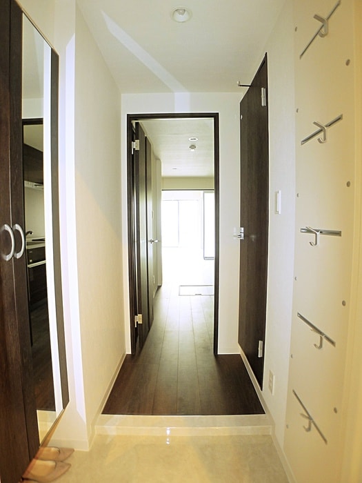 玄関 Ｓｋｙ　Ｎｏｖａ