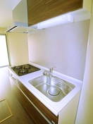 キッチン Ｓｋｙ　Ｎｏｖａ