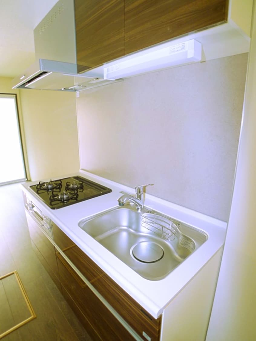 キッチン Ｓｋｙ　Ｎｏｖａ