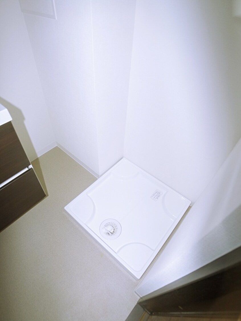 洗濯機置場 Ｓｋｙ　Ｎｏｖａ