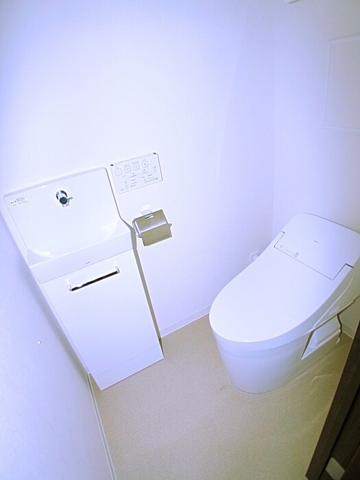 トイレ Ｓｋｙ　Ｎｏｖａ