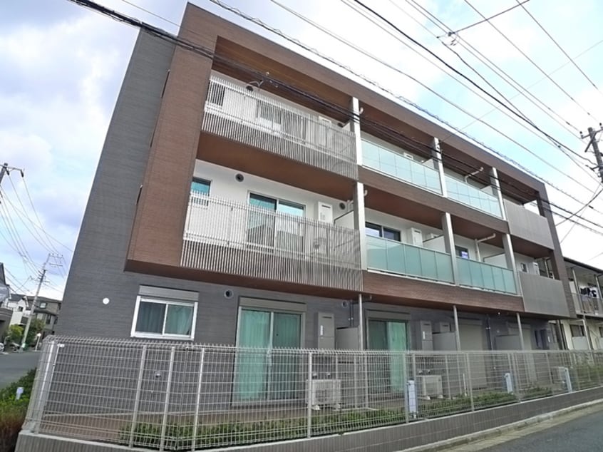 室内からの展望 Ｓｋｙ　Ｎｏｖａ