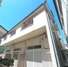 コーヨーコーポの外観