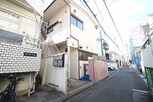 ローゼ東中野
