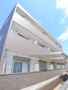 プランドールの外観