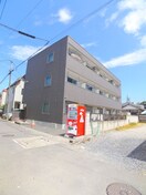 外観写真 プランドール