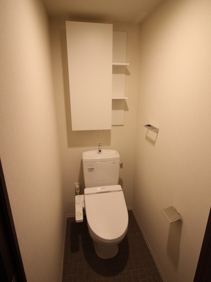 トイレ A-standard芝浦