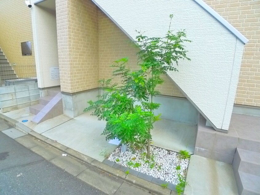 周辺環境 ベルメント陣屋前C棟