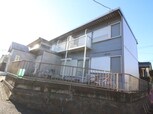 パナハイツかしわ台