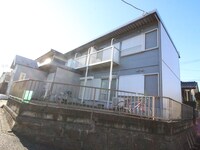 パナハイツかしわ台