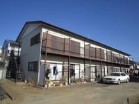 ユタカハイツ