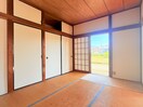 居室 ユタカハイツ