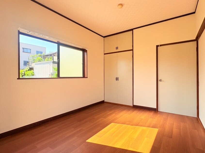 居室 ユタカハイツ