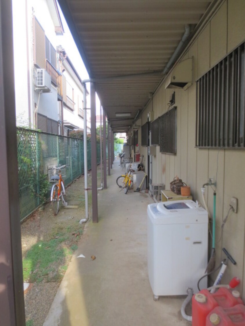 その他 ユタカハイツ
