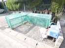 建物設備 ユタカハイツ