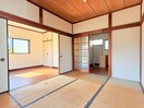 居室 ユタカハイツ