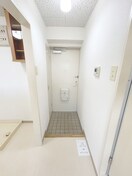玄関 グランドヴィラ・アサヒ