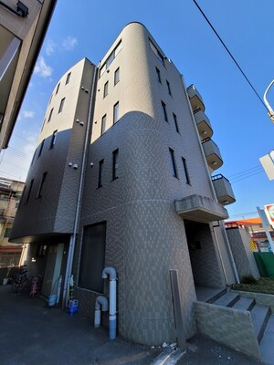 SYUWA　BILL　HIBARIGAOKA