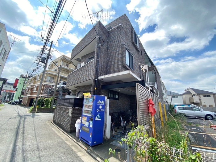 外観写真 コスモアネックス