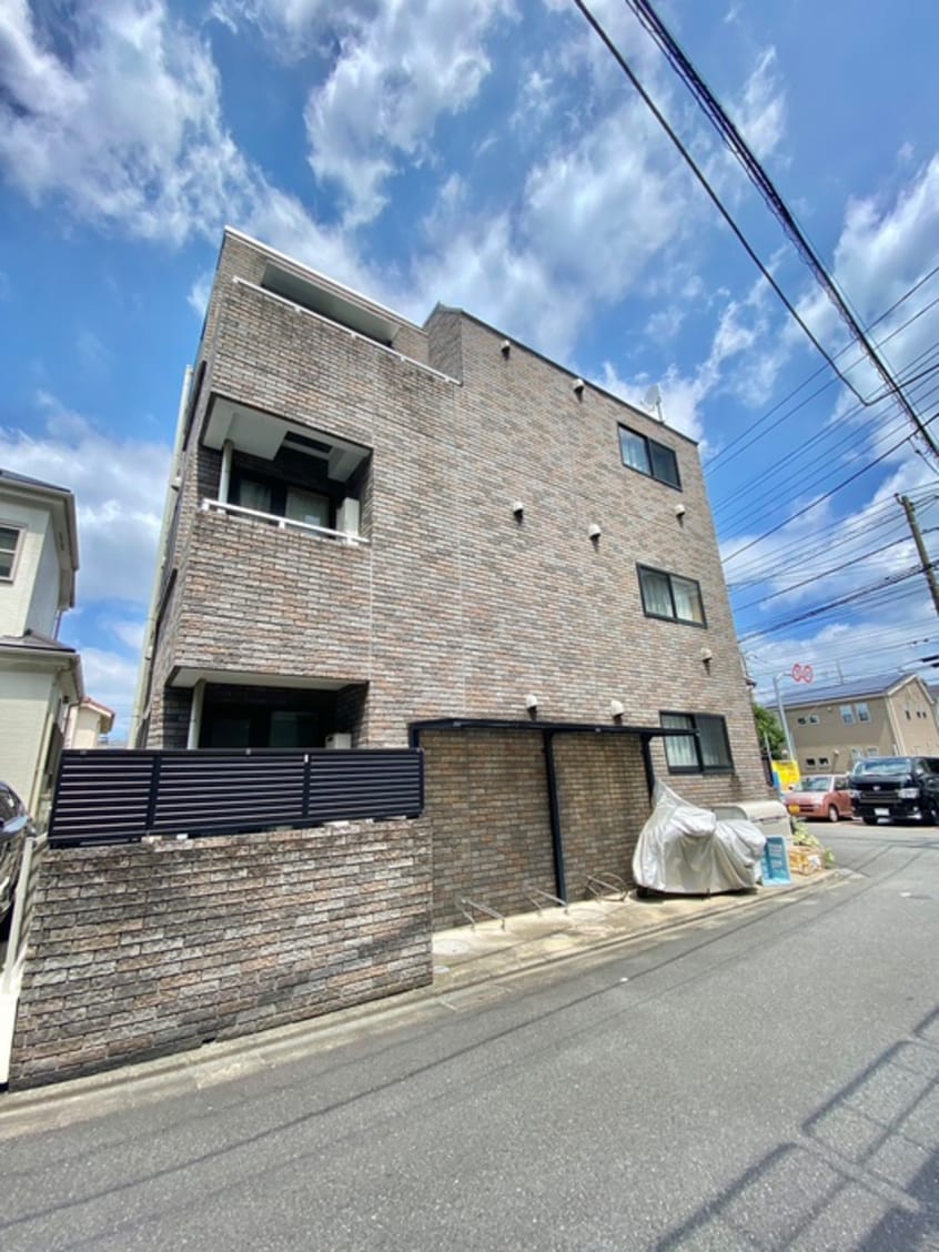 外観写真 コスモアネックス