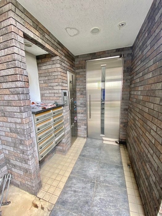 建物設備 コスモアネックス