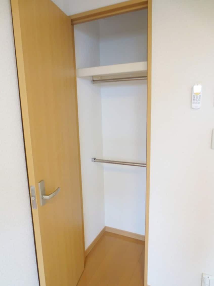 収納 コスモアネックス