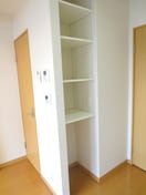 収納 コスモアネックス