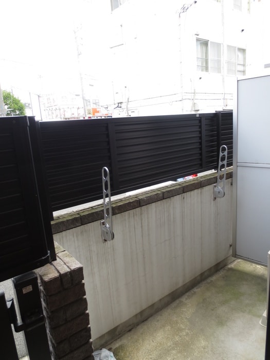 ベランダ・バルコニー コスモアネックス