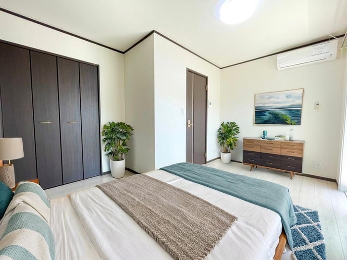 居室 ＳＨＩＢＡ　Ｎｏ.５