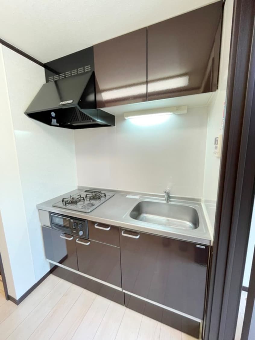 キッチン ＳＨＩＢＡ　Ｎｏ.５