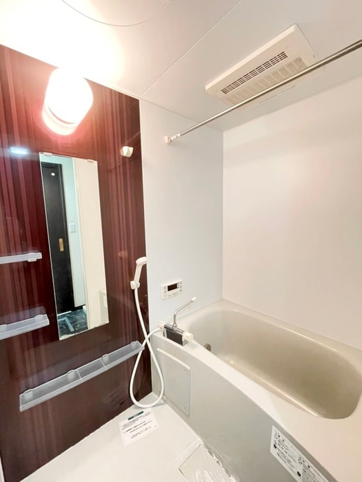 バス／シャワールーム等 ＳＨＩＢＡ　Ｎｏ.５