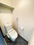 トイレ ＳＨＩＢＡ　Ｎｏ.５