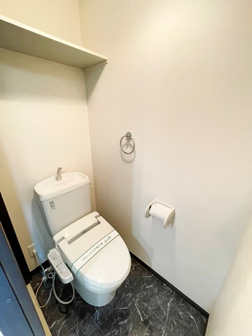 トイレ ＳＨＩＢＡ　Ｎｏ.５