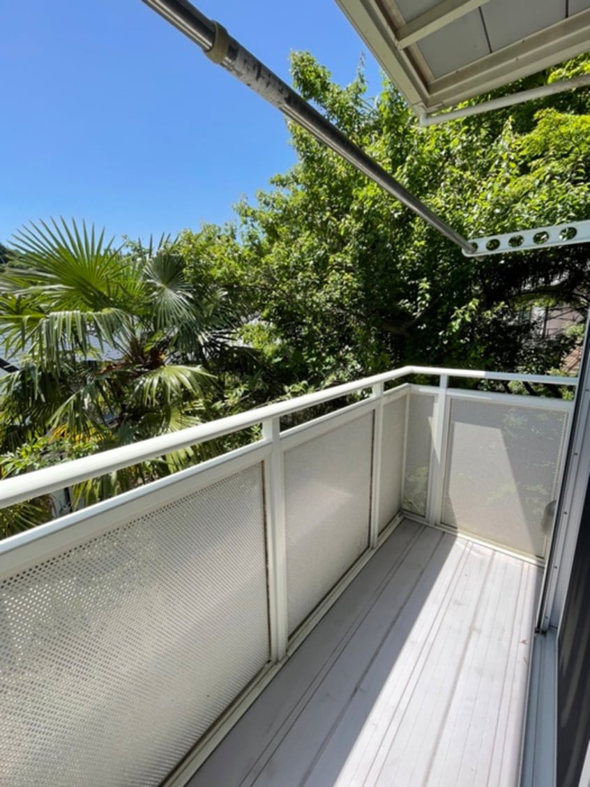 ベランダ・バルコニー ＳＨＩＢＡ　Ｎｏ.５