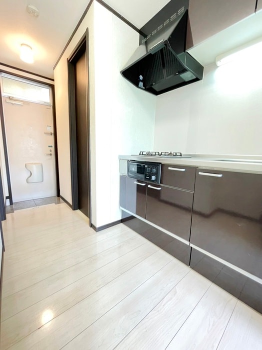 キッチン ＳＨＩＢＡ　Ｎｏ.５