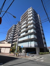 パークホームズ湘南辻堂（508）