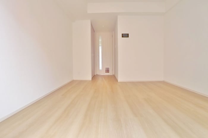 居室 ﾌﾟﾚｰﾙ･ﾄﾞｩｰｸ本所吾妻橋Ⅴ（304）