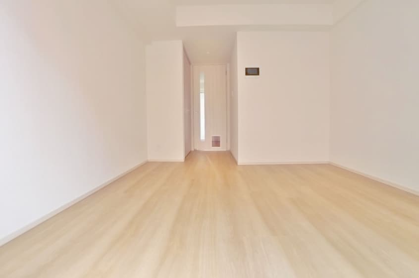 居室 ﾌﾟﾚｰﾙ･ﾄﾞｩｰｸ本所吾妻橋Ⅴ（304）