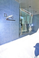 エントランス部分 ﾌﾟﾚｰﾙ･ﾄﾞｩｰｸ本所吾妻橋Ⅴ（304）