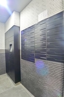 建物設備 ﾌﾟﾚｰﾙ･ﾄﾞｩｰｸ本所吾妻橋Ⅴ（304）