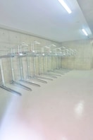 駐輪場 ﾌﾟﾚｰﾙ･ﾄﾞｩｰｸ本所吾妻橋Ⅴ（304）