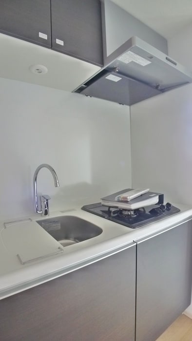 キッチン ﾌﾟﾚｰﾙ･ﾄﾞｩｰｸ本所吾妻橋Ⅴ（304）