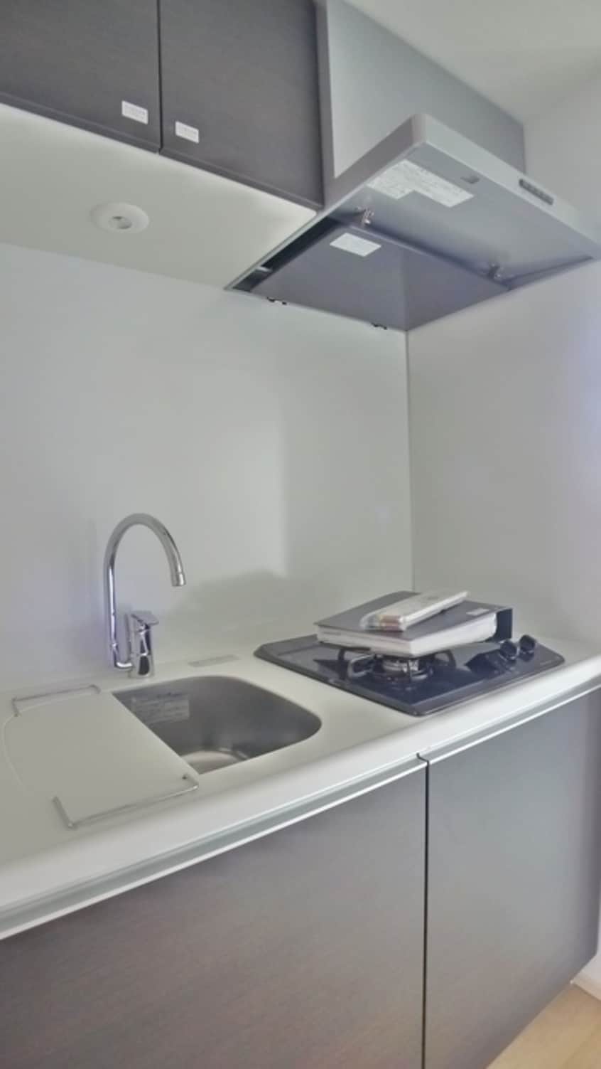 キッチン ﾌﾟﾚｰﾙ･ﾄﾞｩｰｸ本所吾妻橋Ⅴ（304）