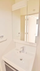 洗面 ﾌﾟﾚｰﾙ･ﾄﾞｩｰｸ本所吾妻橋Ⅴ（304）