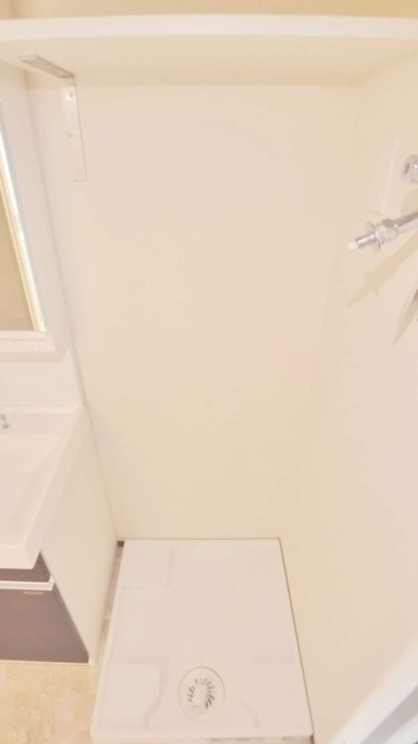 洗濯機置場 ﾌﾟﾚｰﾙ･ﾄﾞｩｰｸ本所吾妻橋Ⅴ（304）