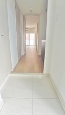 玄関 ﾌﾟﾚｰﾙ･ﾄﾞｩｰｸ本所吾妻橋Ⅴ（304）