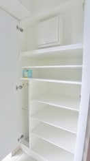 靴箱 ﾌﾟﾚｰﾙ･ﾄﾞｩｰｸ本所吾妻橋Ⅴ（304）