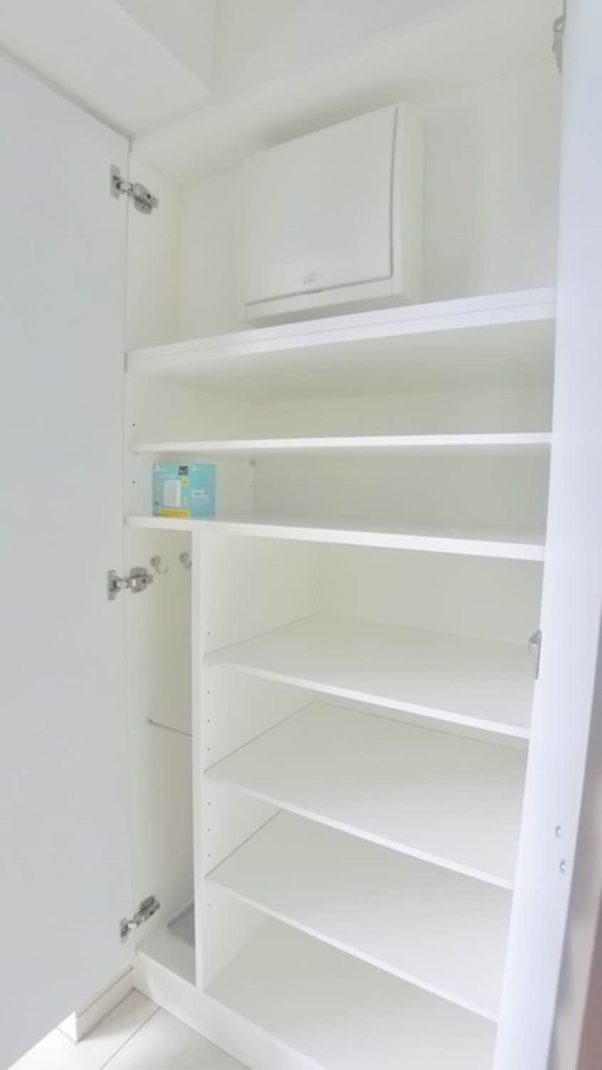 靴箱 ﾌﾟﾚｰﾙ･ﾄﾞｩｰｸ本所吾妻橋Ⅴ（304）