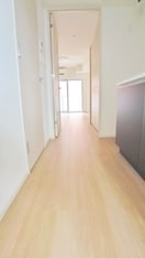 廊下 ﾌﾟﾚｰﾙ･ﾄﾞｩｰｸ本所吾妻橋Ⅴ（304）